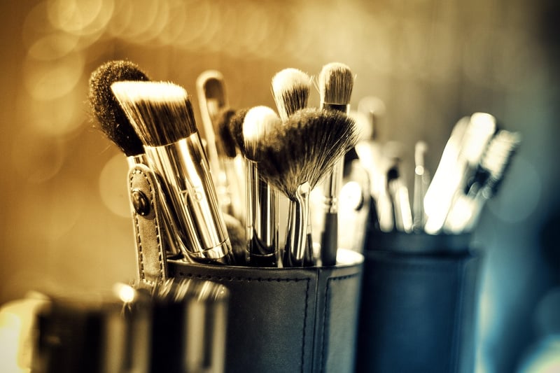 Paint Brushes
