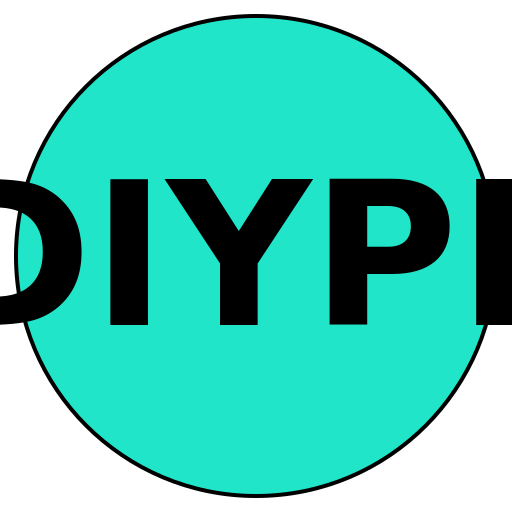DIY Promise Land